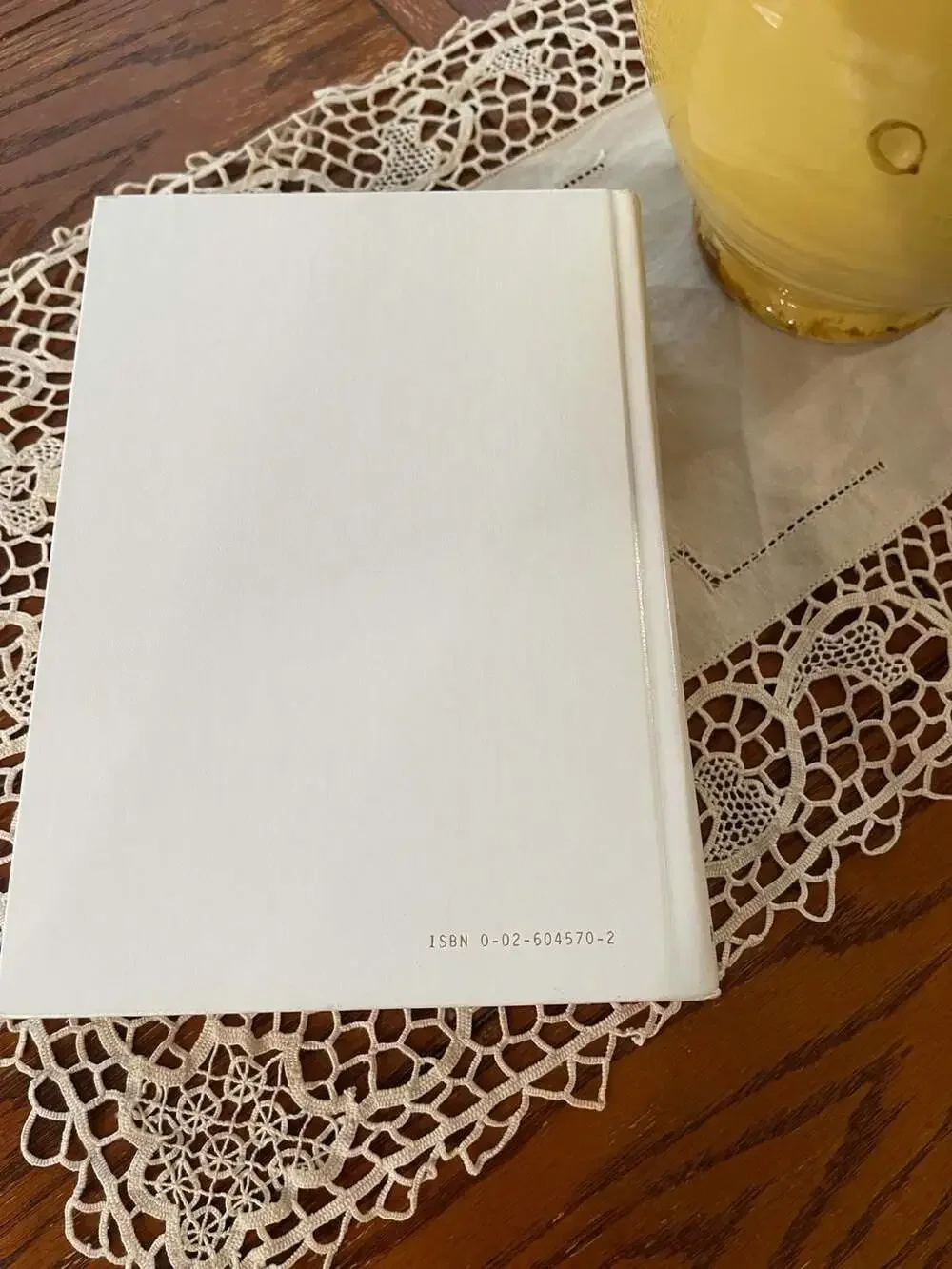 Joy of Cooking Cookbook 1988 edition